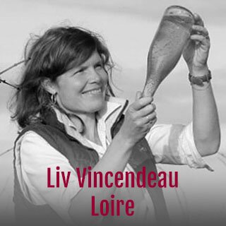 Liv Vincendeau