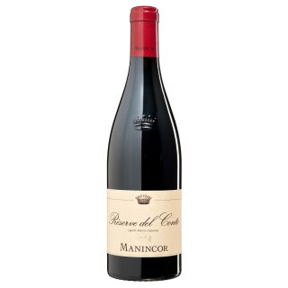 2016 R&eacute;serve del Conte Rosso IGT Jeroboam 5,0 l in Holzkiste