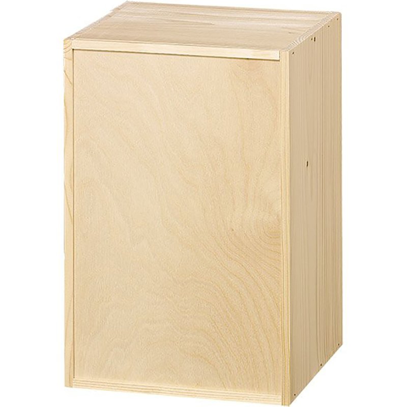6er Holzkiste mit Schiebedeckel natur, inkl. Einlagen... 6er Holzkiste mit Schiebedeckel natur, inkl. Einlagen für Weinflaschen aus Pappkarton