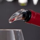 Vacu Vin Wine Server Crystal / Weinausgie&szlig;er Kristall 2 St&uuml;ck