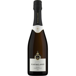 2013 Chardonnay R&eacute;serve Extra Brut