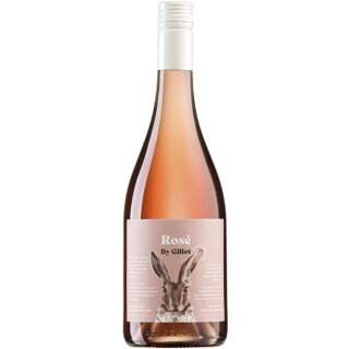 2022 Ros&eacute; by Gillot Hase