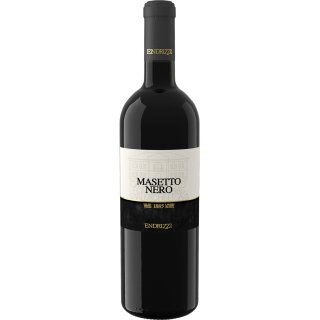 2020 Masetto Nero Vigneti delle Dolomiti IGT