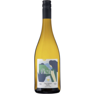 2023 FLEIN Saft vom Sauvignon Blanc (alkoholfrei)