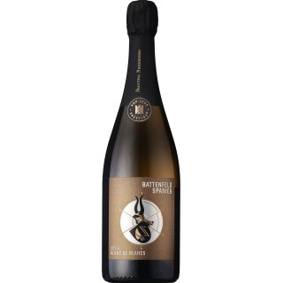 2015 Blanc de Blancs extra brut VDP.Sekt.Prestige