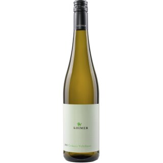 2023 Kamptal Gr&uuml;ner Veltliner Kamptal DAC