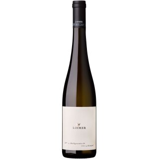 2022 Z&ouml;bing Ried HEILIGENSTEIN Riesling Kamptal DAC &Ouml;TW Erste Lage