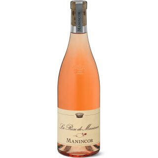 2023 La Ros&eacute; de Manincor