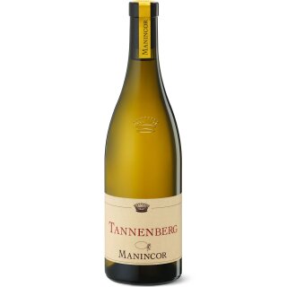 2023 TANNENBERG Sauvignon Blanc DOC