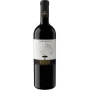 2022 Serpaiolo Rosso Maremma IGT Magnum 1,5 l