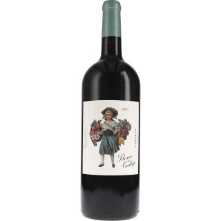 2023 Flores de Callejo Magnum 1,5 l