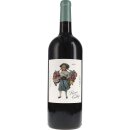 2023 Flores de Callejo Magnum 1,5 l