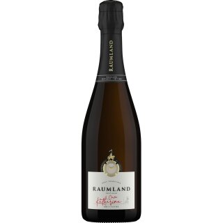 2019 Cuv&eacute;e Katharina Brut Nature