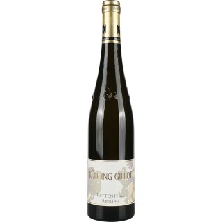 2023 PETTENTHAL Riesling VDP.GROSSES GEW&Auml;CHS