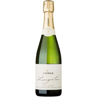 Langenlois Gro&szlig;e Reserve NV Blanc de Blancs Brut Nature