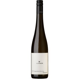 2023 Langenloiser Riesling Kamptal DAC