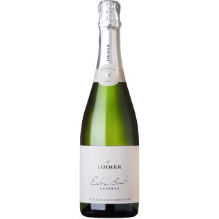 Loimer Extra Brut Reserve