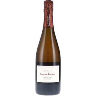 Cuv&eacute;e perp&eacute;tuelle RP20AB Extra Brut Premiier Cru