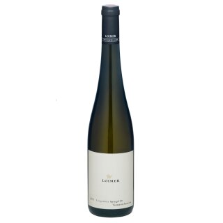 2014 Langenlois Ried SPIEGEL Gr&uuml;ner Veltliner Kamptal DAC &Ouml;TW Erste Lage