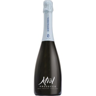 MI&Ograve;L Prosecco DOC Treviso Spumante Extra Dry