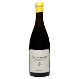 2024 FONTANASANTA Manzoni Bianco Vigneti Dolomiti IGT