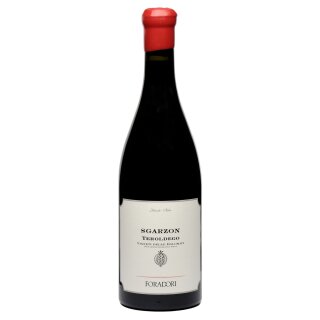 2023 SGARZON Teroldego Vigneti Dolomiti IGT