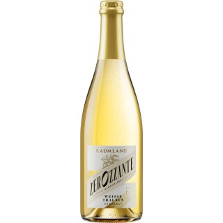 ZEROZZANTE - Cuv&eacute;e No. 1 - Wei&szlig;e Trauben (alkoholfrei)