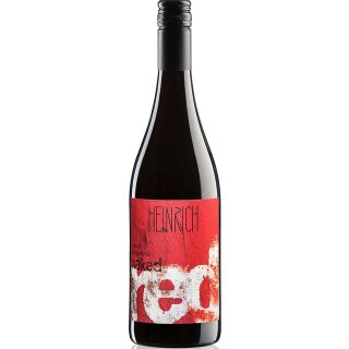 naked red 0,375 l
