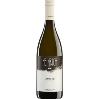 2023 Chardonnay Leithaberg DAC
