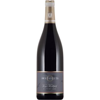 2023 KALLSTADTER STEINACKER Sp&auml;tburgunder VDP.ERSTE LAGE