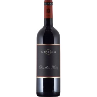 2023 Das kleine Kreuz Magnum 1,5 l