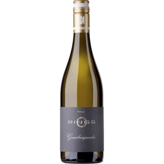 2024 Pfalz Grauburgunder VDP.GUTSWEIN