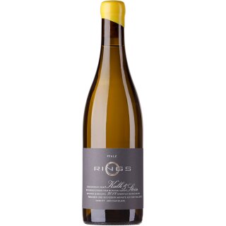 2023 KALK &amp; STEIN Chardonnay