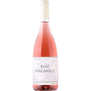 2024 Ros&eacute; Volcanico