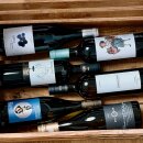 6er Probierpaket wein &amp; geist Enktkorkt! November...