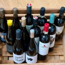 12er Probierpaket wein &amp; geist Enktkorkt! November...