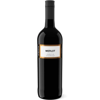 2024 Merlot dItalia 1,0 l