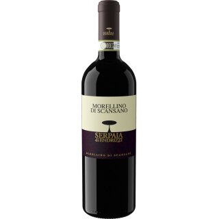 2024 Morellino di Scansano DOCG