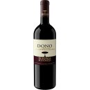 2020 DONO Sangiovese Maremma Toscana DOP