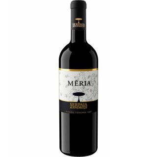 2020 M&Egrave;RIA Rosso Toscana IGP