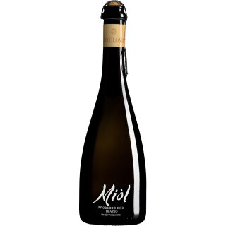 MI&Ograve;L FRIZZANTE Prosecco DOC Treviso Spago
