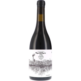 2021 Negre de Negres