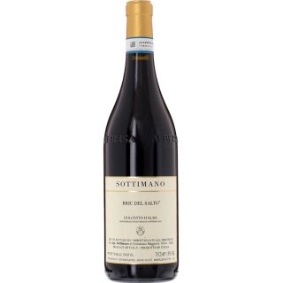 2024 Bric del Salto Dolcetto dAlba DOC