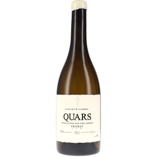 2021 El Mas de l&rsquo;A., Quars