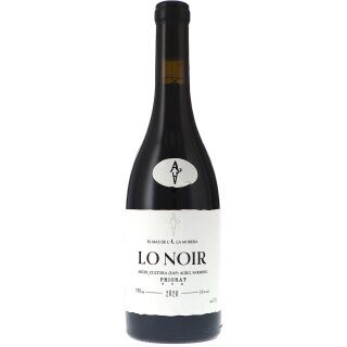 2020 El Mas de l&rsquo;A., Lo Noir