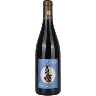 2024 Sp&auml;tburgunder R&eacute;serve VDP.GUTSWEIN trocken