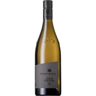 2023 Stettener Stein Riesling trocken VDP.GROSSE LAGE