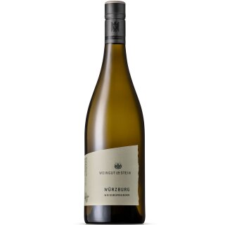 2024 W&uuml;rzburg Weissburgunder trocken VDP.ORTSWEIN