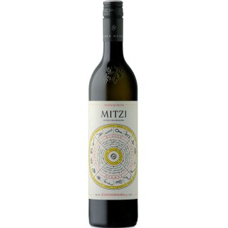 2025 MITZI Gelber Muskateller S&uuml;dsteiermark DAC
