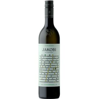 2025 JAKOBI Sauvignon Blanc S&uuml;dsteiermark DAC